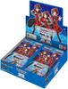 BANDAI UNION ARENA Booster Pack THE Cinderella Girls 16 Packs IDOLM@STER [UA55BT] (BOX)