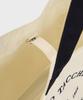 Sergio Tacchini U Classic Tote Bag (D.Ivory)