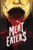 Meat Eaters by Meredith McClaren Paperback Book 9781637157923