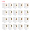 For Xiaomi Mi Robot Vacuum-Mop 2 Ultra Mijia STYTJ05ZHM Trash Bag Spare Parts Vacuum Cleaner Dust Bag Kitfort Home Appliance