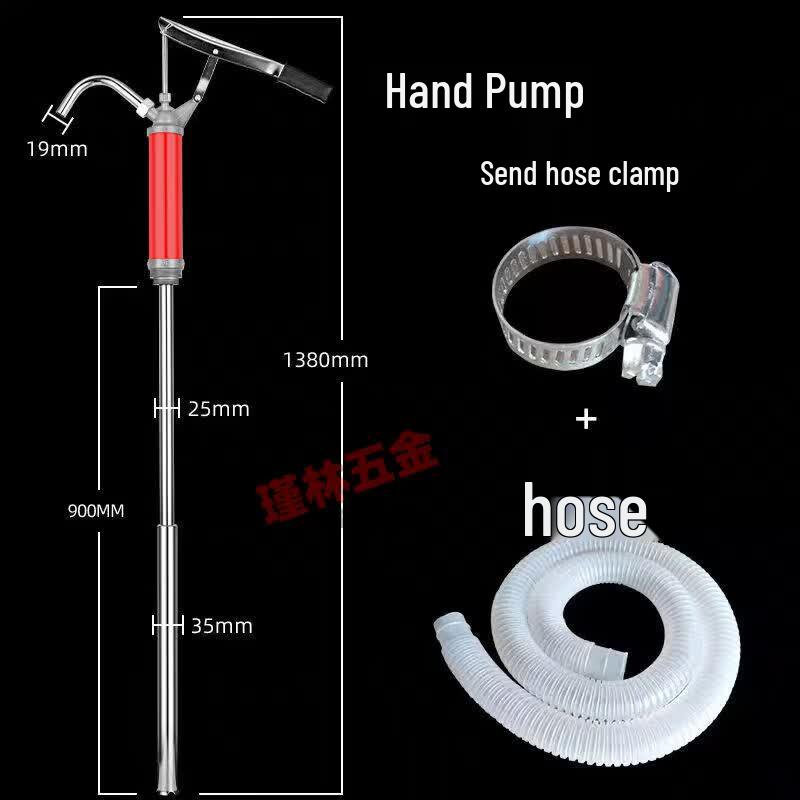 Chiweng Manual Oil Transfer Pump