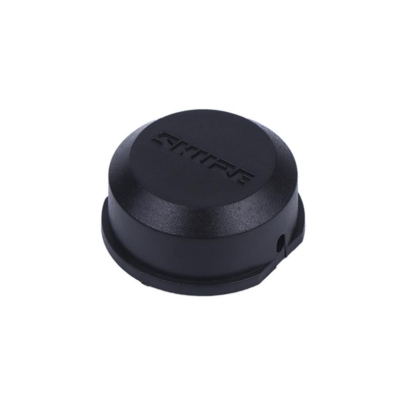 Microphone Battery Tail Cup Cover Replacement Parts For Blx288/Blx24 Blx2 Wireless Micro System Accessories
