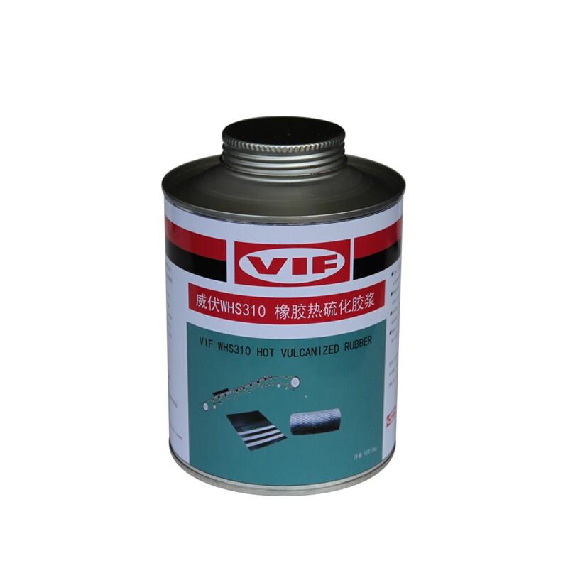 VIF WHS310 Hot Vulcanizing Belt Repair Adhesive 1KG