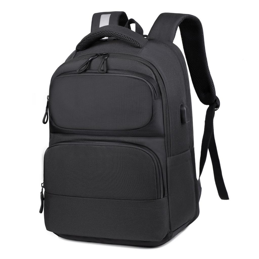 Men's Backpacks, Men's Business Commuting Computer Bags, Large-capacity Business Travel Bags, Casual Backpacks