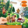 Bebek Oyuncakları – Kitap şeklinde oyuncaklar