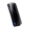Crong Clear MAG Pro - iPhone 16 Pro Max MagSafe Case (Desert)