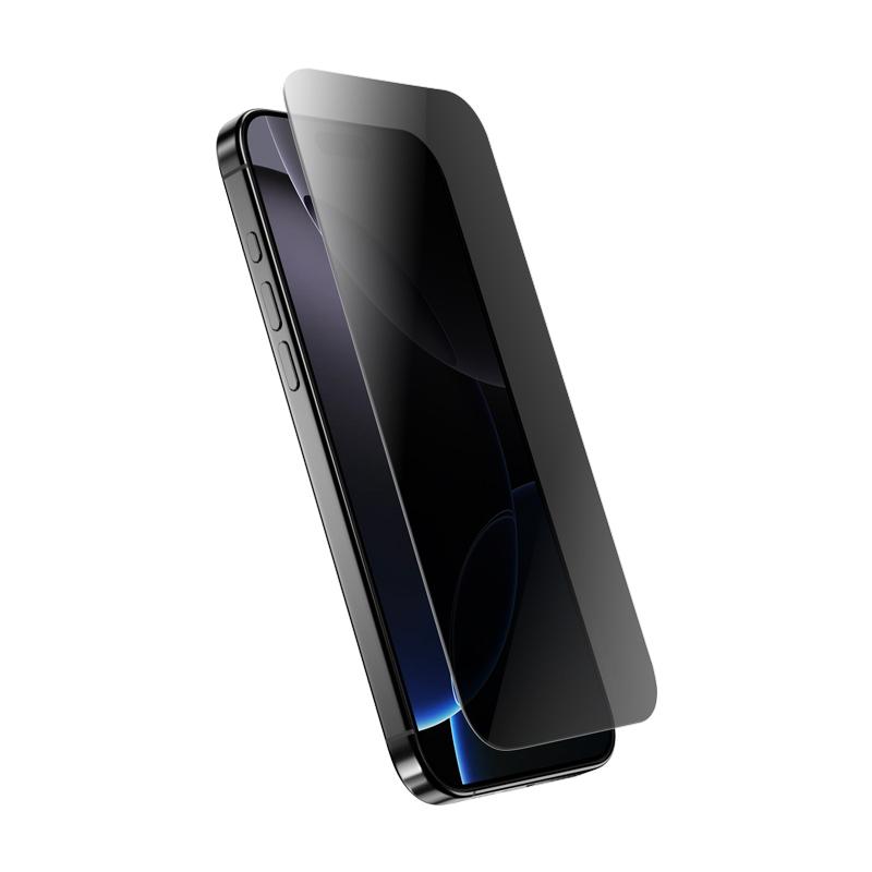 Crong Clear MAG Pro - iPhone 16 Pro Max MagSafe Case (Desert)