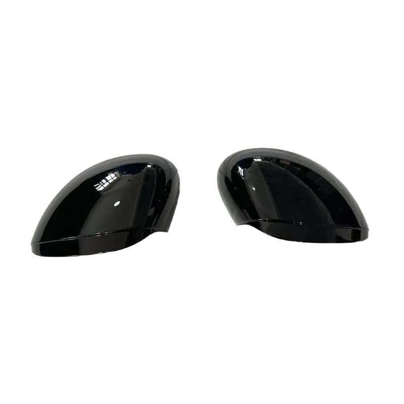 Xiao/Mi SU7 Fog Light, Fuel Cap, Mirror, Emblem, Rear Bumper, Front Vent Trim Set