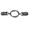 Zinc Alloy Round Sweater Shawl Clips Fasteners Back Cincher Clip Clothes Tightener For Fixing Blouse Traditional Attire
