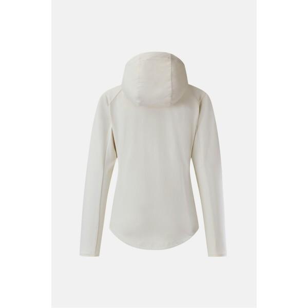 Kolon SporTS Women S Zip Up Hoodie T ShirT jkTba25182cre