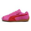 Puma Speedcat OG Pink Pixel Glowing Red Women Sneakers 400986-56