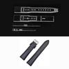 4pcs DIY Leather Crafts Tool - Acrylic Watch Belt Strap Templates Set Men
