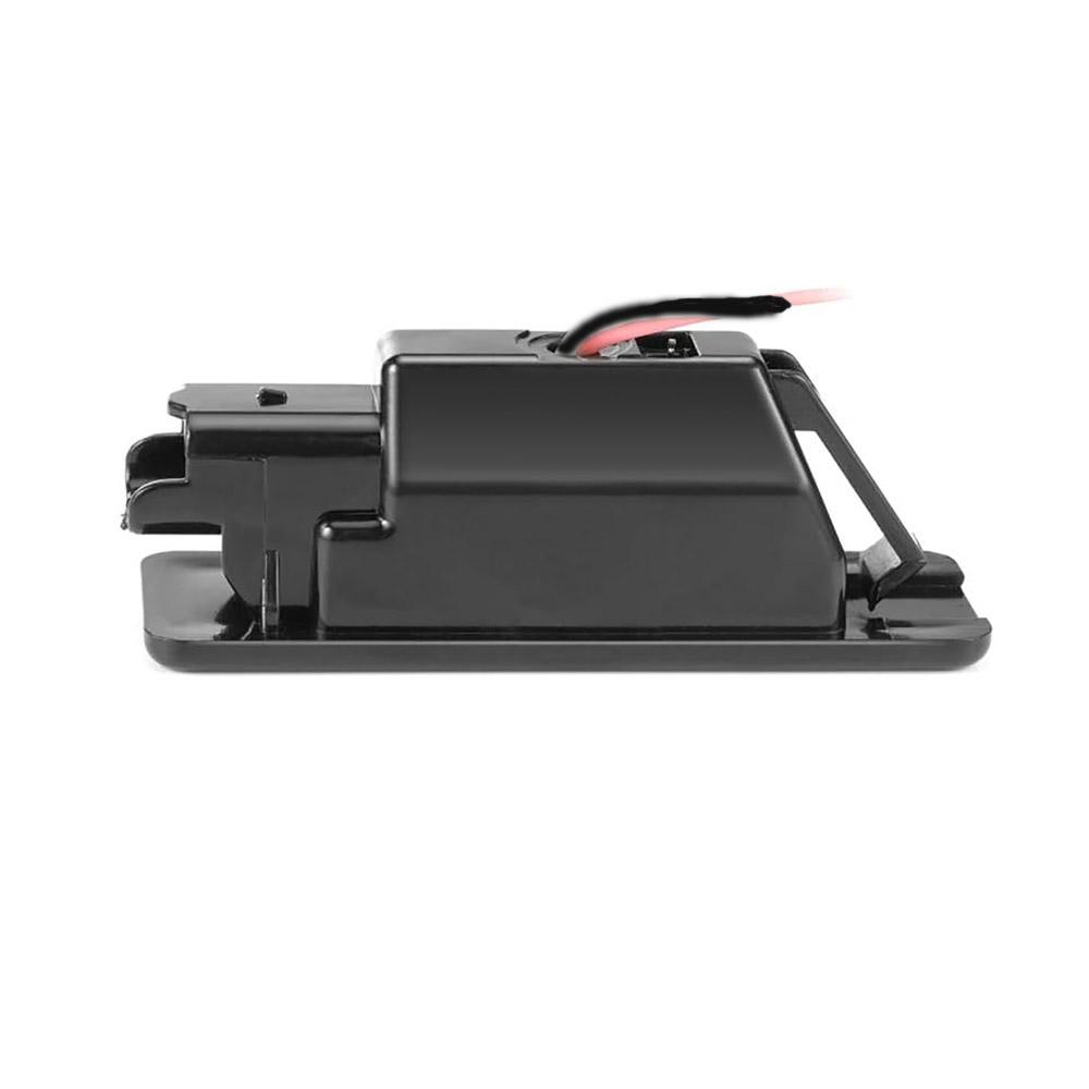 LED License Plate Light A6398200156 for Mercedes Sprinter 906 Nissan Pathfinder