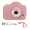 Cartoon Child Camera Kids Gift High Pixel One Key Video Recording Kids Mini Camera