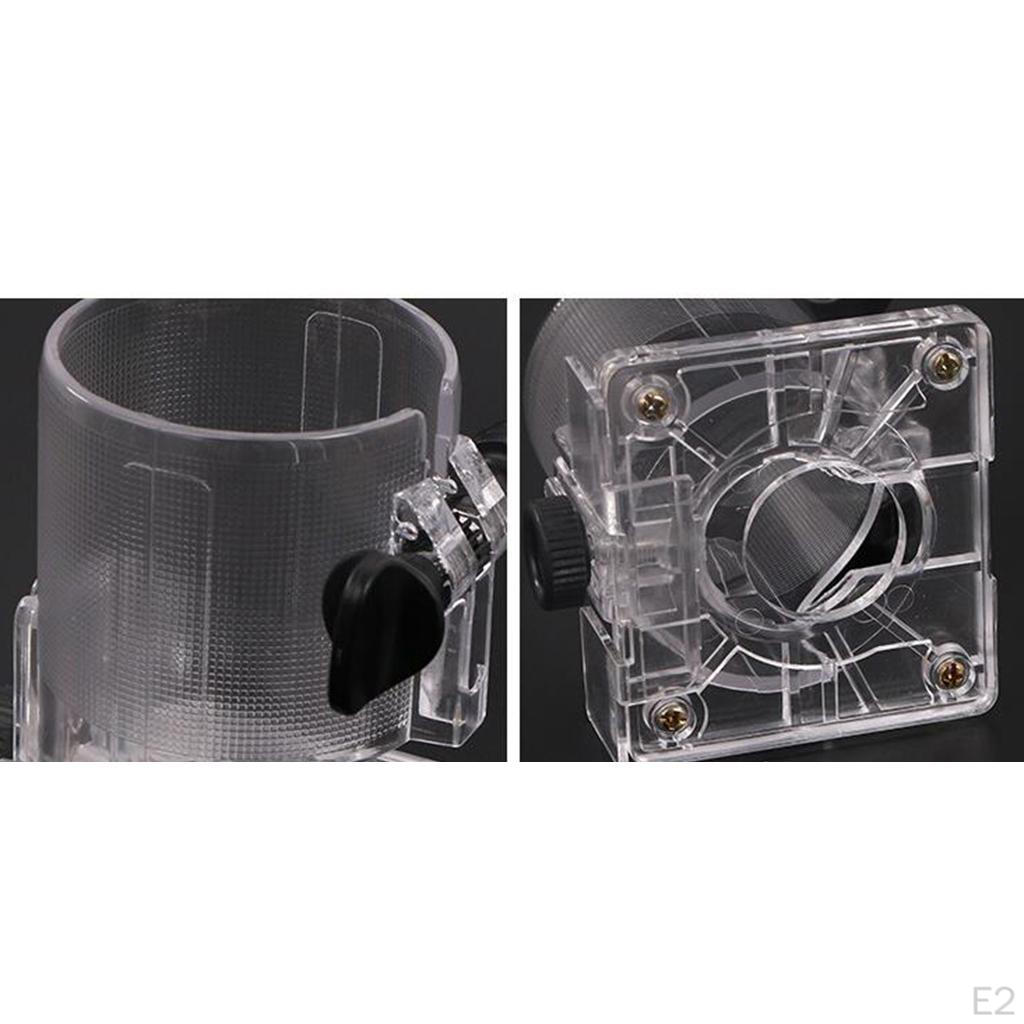 Base Hard Electric Trimming Machine Protective