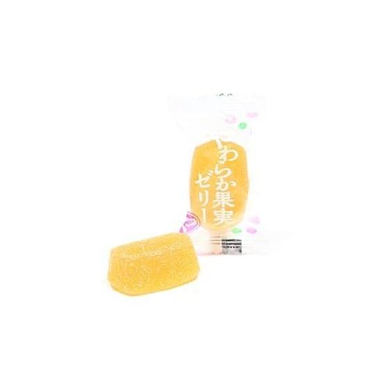 Nobel Seika Fruchtgelee Weich 230g 6 Stück