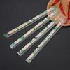 Individually Wrapped Bamboo Disposable Chopsticks