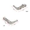 68275662AB 68395841AA Rear Left or Right Exhaust Bracket Muffler Support Assembly For 2019-2024 Dodge Ram 1500 5.7L 6.2L