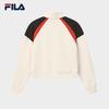 Fila Women's Colorblock Pullover Sweatshirt