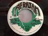 7inch Record LITTLE DREAD  Plant Up  Ital Stew Version NONE Afrajam 1980 Jamaica Reggae Ska  Dub Used