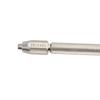 Different lengths Dual Head Chrome Steel Watch Winding Chuck  Watch Store Daily Repair Work