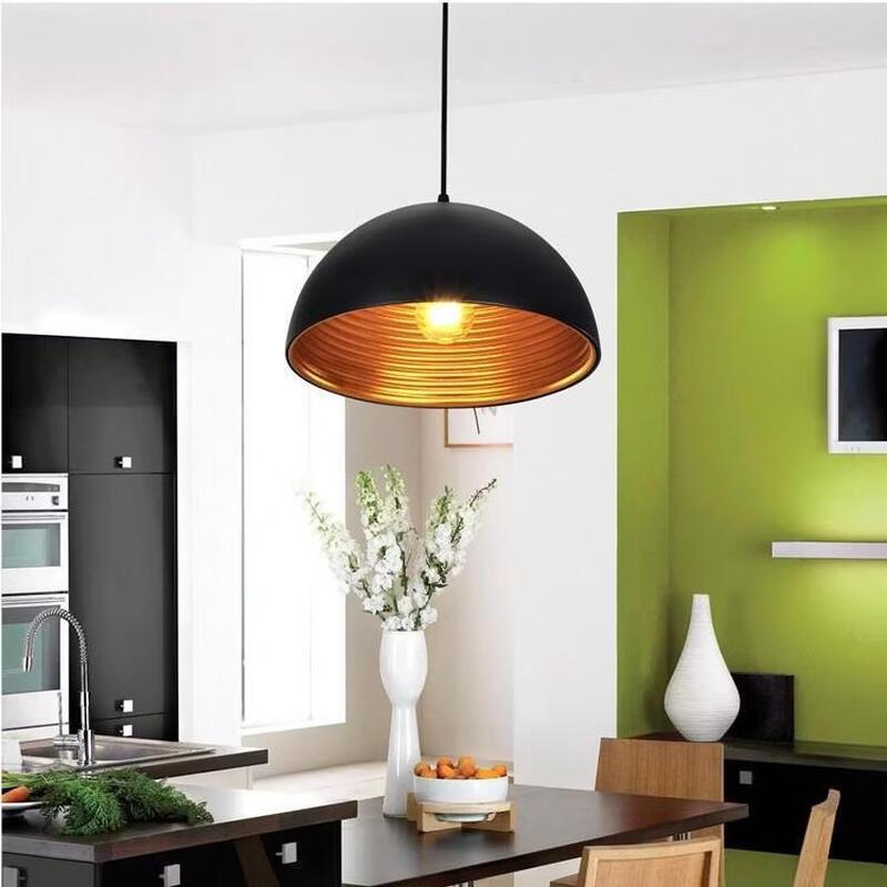 OEING Modern Minimalist Pendant Light