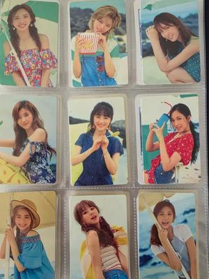 TWICE Jeju Poka Set Usado