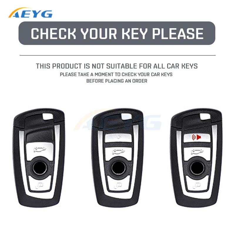 Tpu Car Smart Key Cover Shell For Bmw F10 F20 F30 F34 G20 G30 F31 F25 F11 X3 X4 I3 M3 M4 1 3 5 Series 3/4 Buttons Accessories