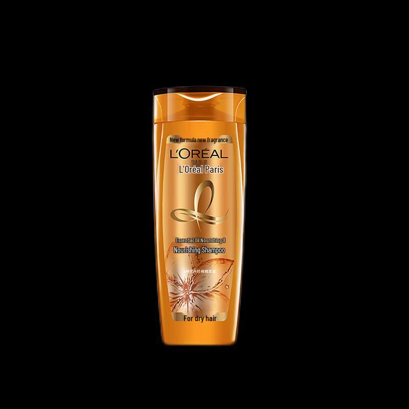 L'Oréal Essential Oil Nourishing Shampoo