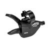 Schimbător Trigger LTWOO A5 1x9 Viteze + Schimbător Spate, 9s pentru MTB Compatibil cu ALIVIO / ACERA