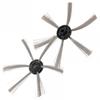 Upgrade Your Vacuum Cleaner's Performance with 2 Side Brushes for Isweep S320