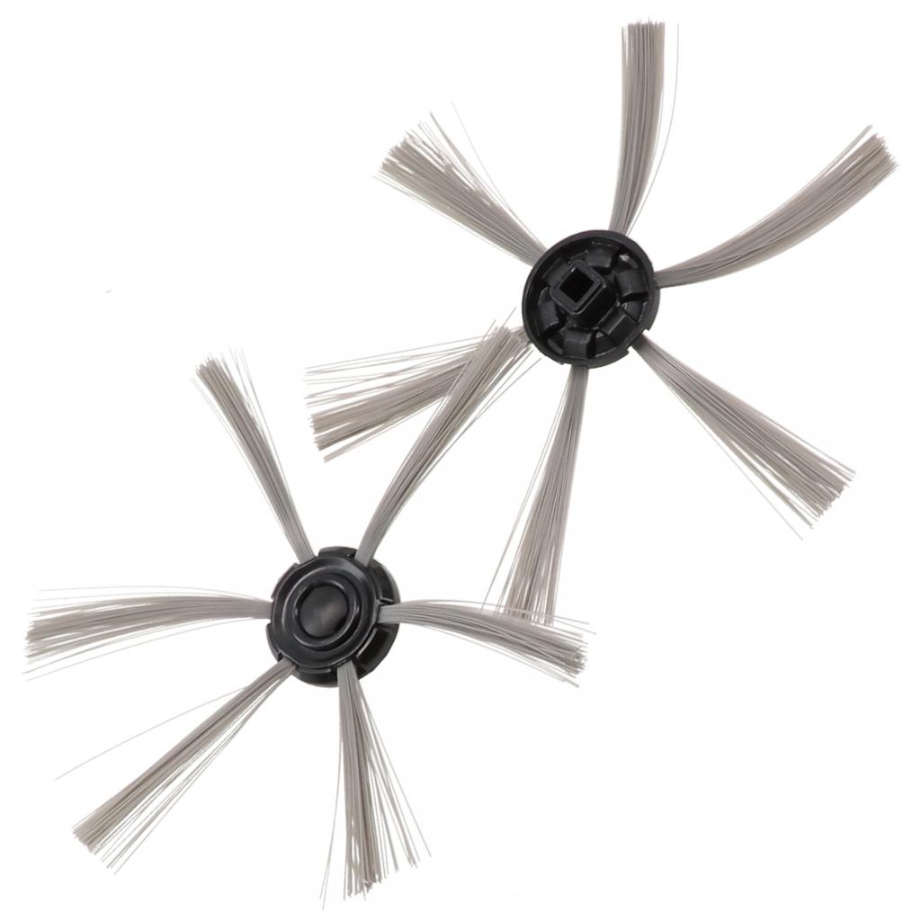Upgrade Your Vacuum Cleaner's Performance with 2 Side Brushes for Isweep S320
