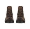 Badura CHARLIE-03 MI08 Brown Ankle Boots