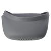 2Pcs TPR Sponge Holder No Installation Needed Kitchen Sink Box Kitchen Sink Organizer  Home Storage