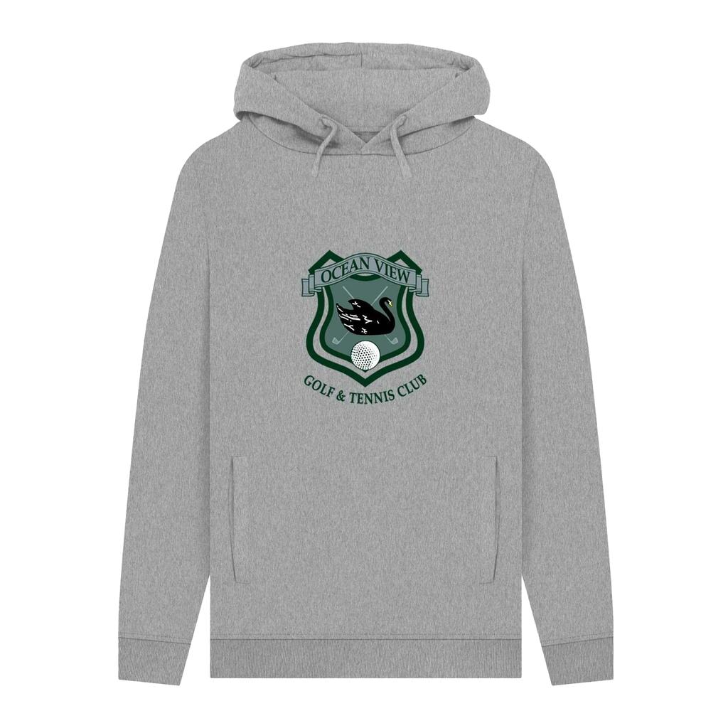 Curb Your Enthusiasm Unisex Adult Ocean View Hoodie