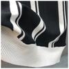 Summer Men's Knitting Stripe Short Sleeve T Shirt Men Casual Button Fashion Fashion Polo Shirt