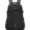 Schoolbag Korean ins Backpack Men's Simple Large Capacity Casual Computer Backpack High School Junior High School Student School Bag