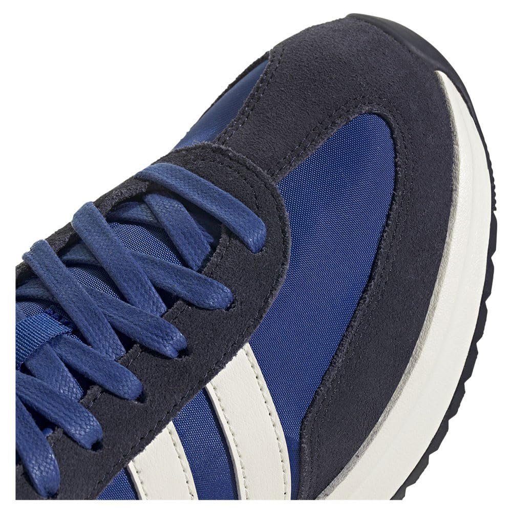 Adidas RUN 72 IH8590 Royal Blue Size Men's Sneakers, 26.5