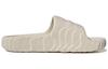 Adilette 22 Adidas Originals Slides 'Aluminium' GX6950