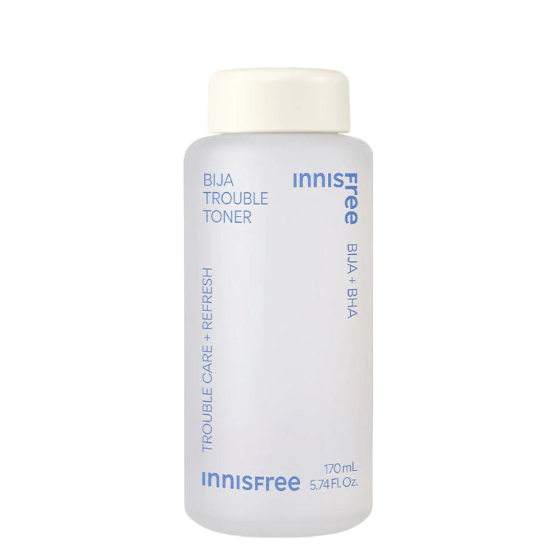 Bija Trouble Toner