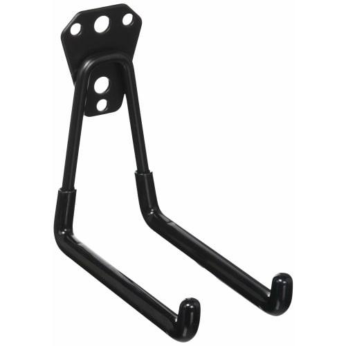 

Hilogic Tool Double Hook, L-Shaped, 58604, Medium