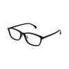 GUCCI Square Eyeglass Frames Men's (Unisex) Prescription Glasses GG1356OJ 001
