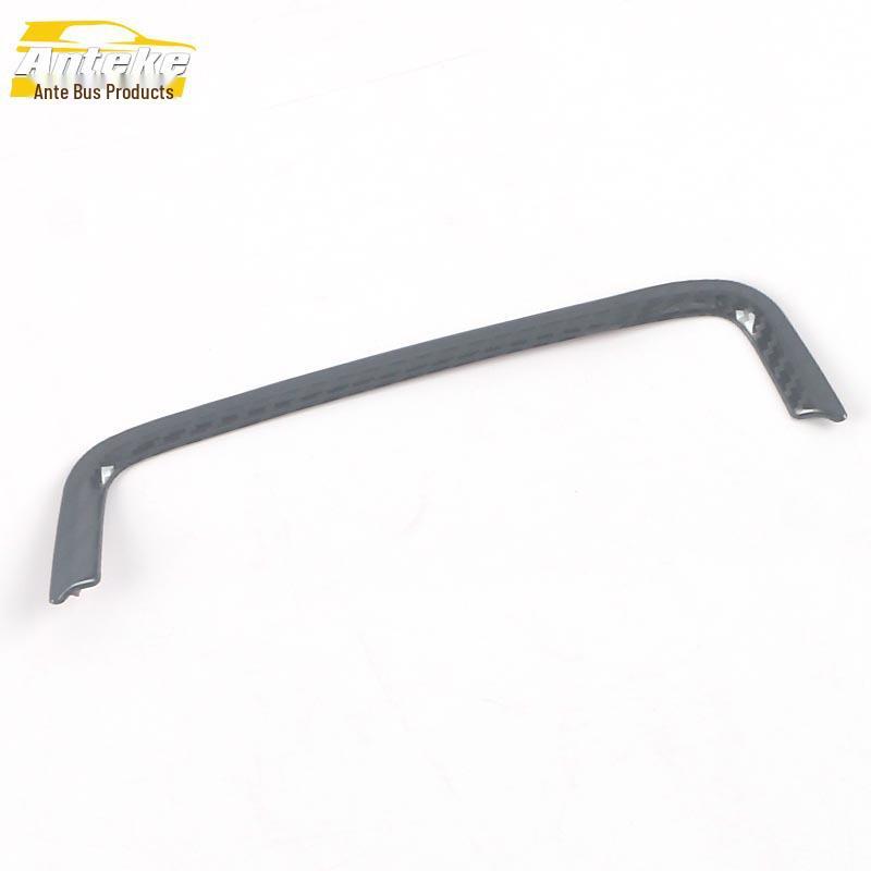 

21 Xingyue L Stainless Steel Rear Storage U-Shaped Trim Decor