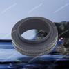 Adattatore Helicoid con Messa a Fuoco Regolabile da M42 a M42 17-31mm Tubo Macro Lega di Alluminio Helicoid di Messa a Fuoco Tubo di Estensione