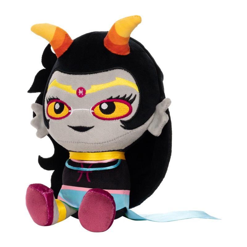 Cross New Feferi Peckx Plush Cartoon Toy Doll