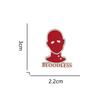 Astarion Bloodless Badge Baldur'S Gate 3 Enamel Pin Rpg Brooch Gamer Gift Collect Souvenirs