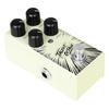 Octave Electric Guitar Effect Pedal With Shockproof Design Metal Shell Pedal Effects Guitar Replacement Parts Enduring
