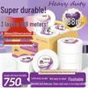 Libang Commercial Large Roll Toilet Paper, Four-Layer 650g & Three-Layer 750g, Hotel-Grade Bathroom Tissue.