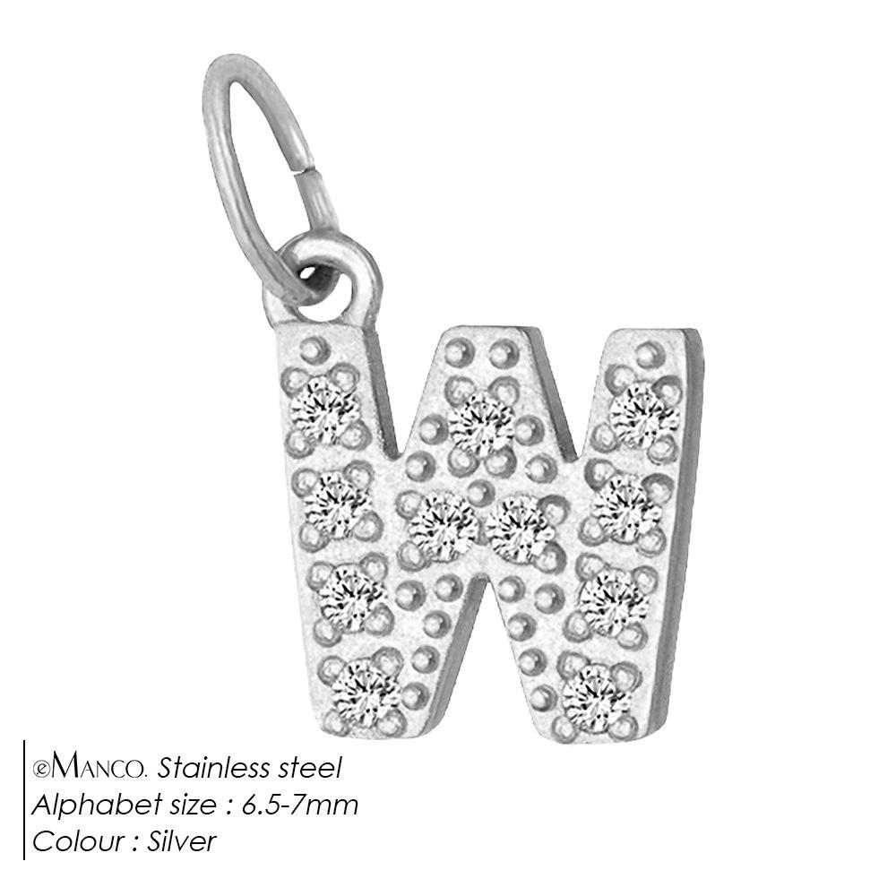 eManco Diamond Zircon Pendant Necklace & Bracelet Accessories