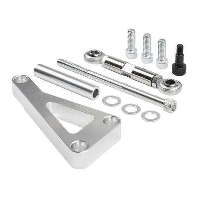 Water Pump Bracket Alternator LWP Bracket Kit 551411 For SBC 350 305 327 383 5.0L 5.7L V8 551411